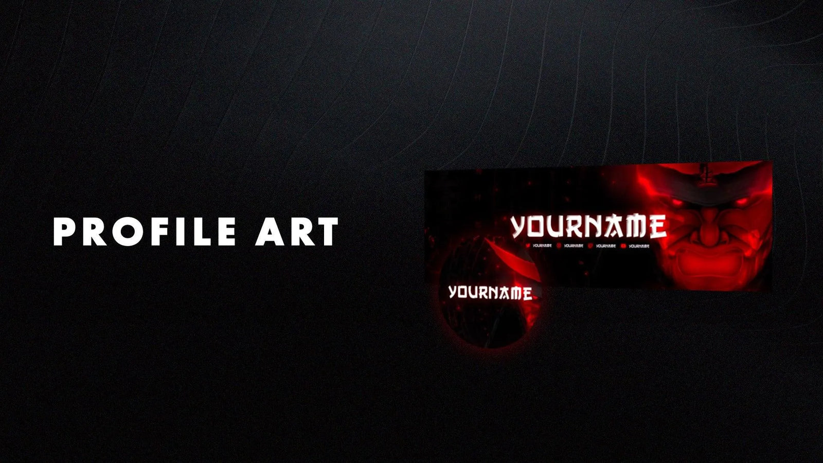 Yokai Stream Package
