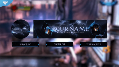 Zeus Stream Package