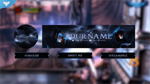 Zeus Stream Package