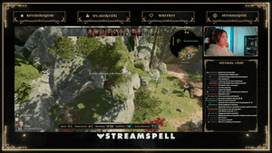 Astral Stream Package