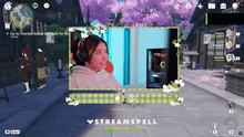 Load image into Gallery viewer, Cute Frog Stream Package for Twitch, OBS &amp; Streamlabs - StreamSpell