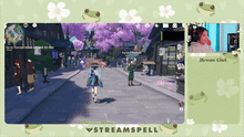 Load image into Gallery viewer, Cute Frog Stream Package for Twitch, OBS &amp; Streamlabs - StreamSpell