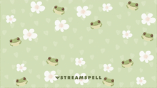 Load image into Gallery viewer, Cute Frog Stream Package for Twitch, OBS &amp; Streamlabs - StreamSpell