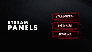 Cyber Phonk Stream Package