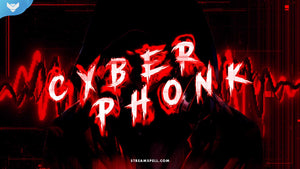Cyber Phonk Stream Package