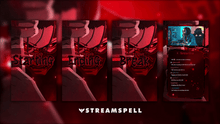 Load image into Gallery viewer, Dark Blade Stream Package