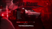 Load image into Gallery viewer, Dark Blade Stream Package