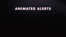 Load image into Gallery viewer, Dusk Vibes Stream Alerts