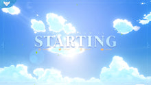 Load image into Gallery viewer, Fantasy World Stream Package for Twitch, OBS &amp; Streamlabs - StreamSpell