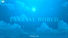 Load image into Gallery viewer, Fantasy World Stream Package for Twitch, OBS &amp; Streamlabs - StreamSpell