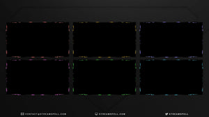 FREE Jumpstart Webcam Overlay for Twitch, OBS & Streamlabs - StreamSpell