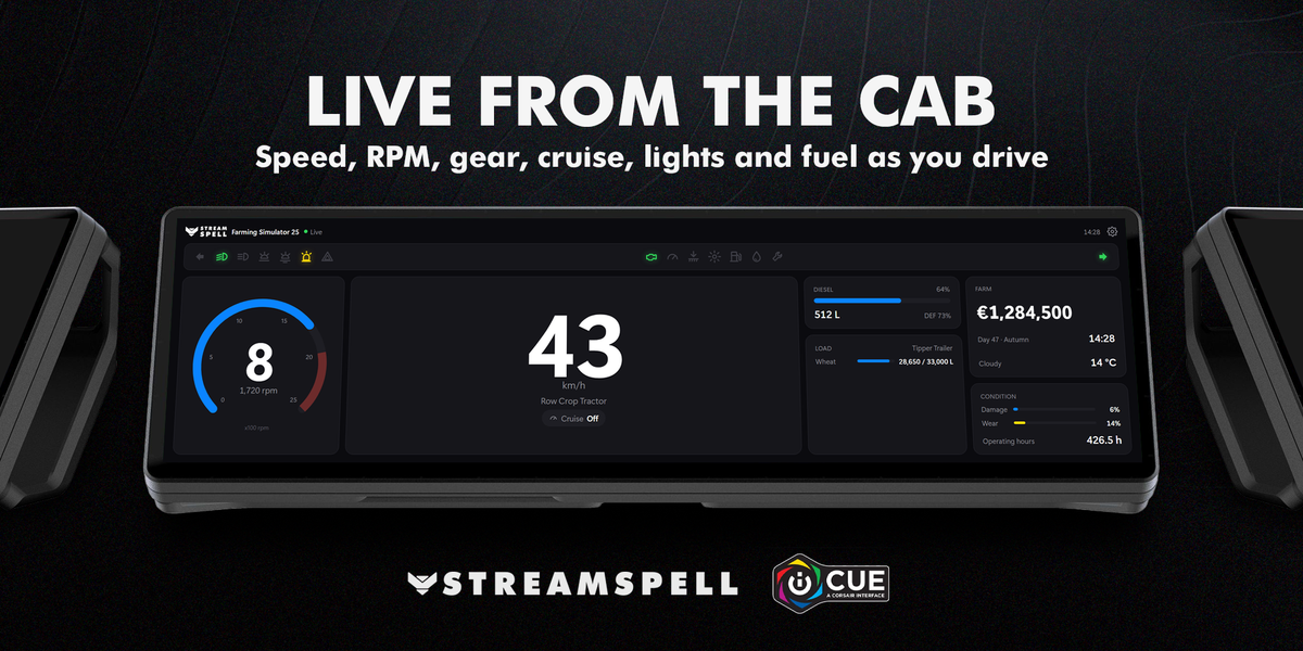 Farming Simulator 25 Dashboard – 02-Live-From-The-Cab