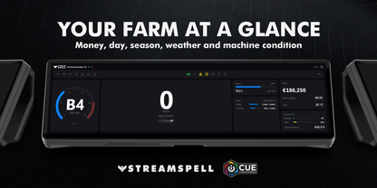 Farming Simulator 25 Dashboard – 04-Your-Farm