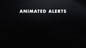 Gojo Stream Alerts