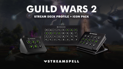 Guild Wars 2 Cover