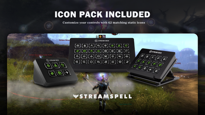 Guild Wars 2 Icon Pack