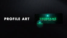 Load image into Gallery viewer, Harry Potter: Triwizard Stream Package for Twitch, OBS &amp; Streamlabs - StreamSpell