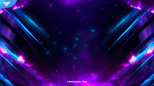 Hypermyst Stream Package for Twitch, OBS & Streamlabs - StreamSpell