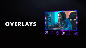Hypermyst Stream Package for Twitch, OBS & Streamlabs - StreamSpell
