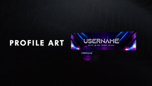 Hypermyst Stream Package for Twitch, OBS & Streamlabs - StreamSpell