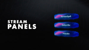 Lofi Haven Stream Package for Twitch, OBS & Streamlabs - StreamSpell