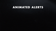 Load image into Gallery viewer, Lofi Witchcraft Stream Alerts