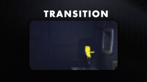 Moon Witch Stream Transition for Twitch, OBS & Streamlabs - StreamSpell