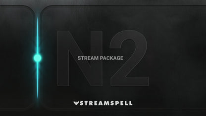 N2 Stream Package