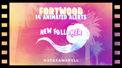FORTWOOD Stream Package