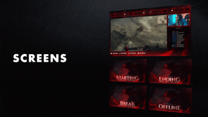 Ravens Stream Package