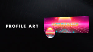 Retro Galaxy Stream Package