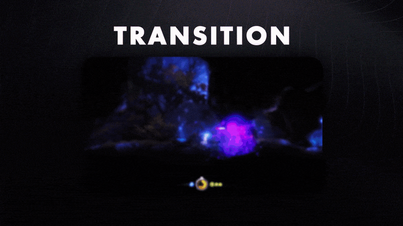 Starmie Stream Transition for Twitch, OBS & Streamlabs - StreamSpell