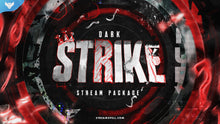 Load image into Gallery viewer, Dark Strike Stream Package
