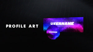 Void Galaxy Stream Package