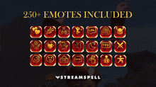 Load image into Gallery viewer, Emotecraft Stream Deck Profile