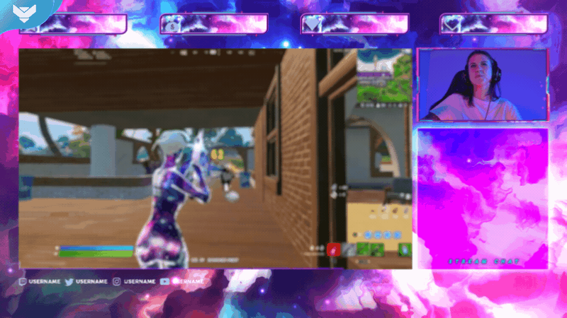 Afterlife Stream Package