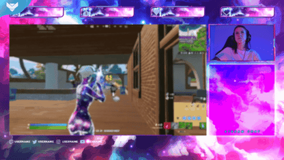 Afterlife Stream Package