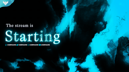 Akuma Stream Package