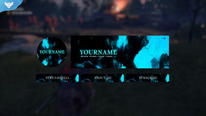 Akuma Stream Package - StreamSpell