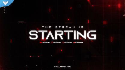 Andromeda Stream Package