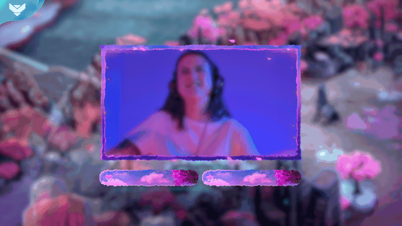 Anime Lofi Stream Package