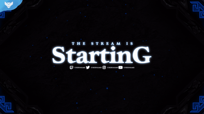 Assassin Stream Package