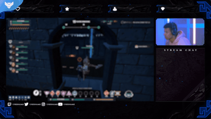 Assassin Stream Package
