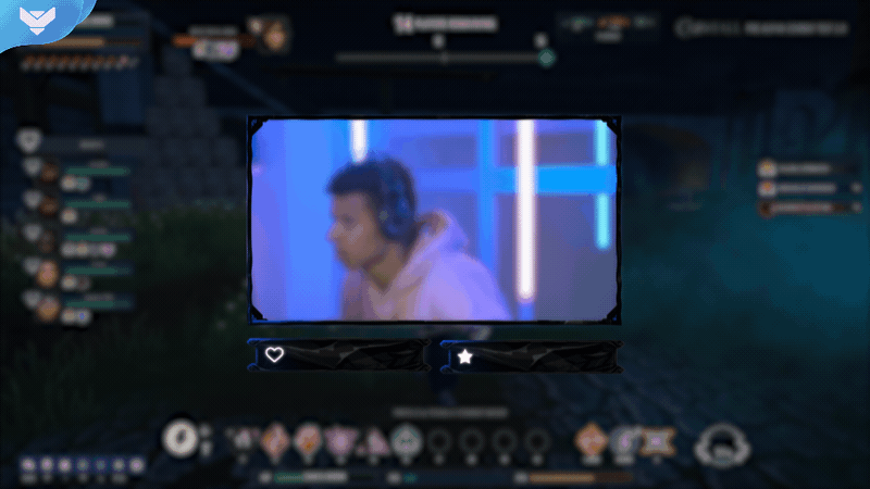 Assassin Stream Package