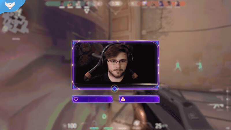 Astra Stream Transition
