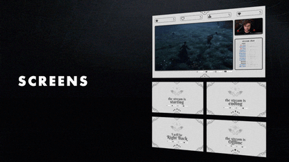 Astrology Stream Package