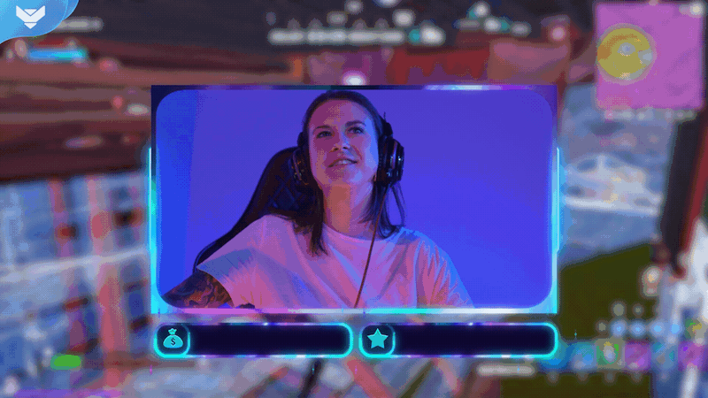 Aurora Stream Package