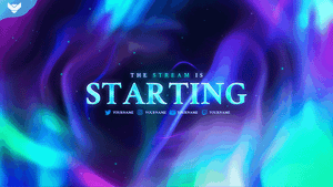 Aurora Stream Package