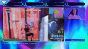 Aurora Stream Package