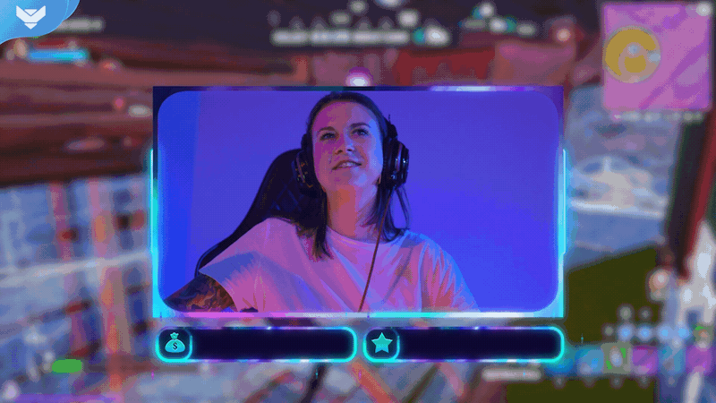 Aurora Stream Transition